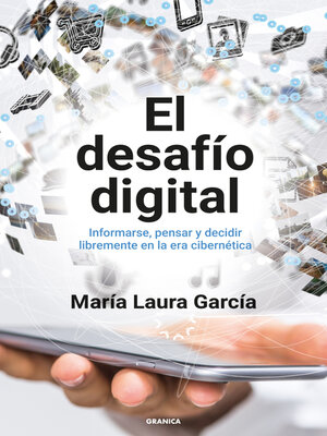 cover image of Desafío Digital, El